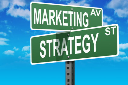 strategische marketing